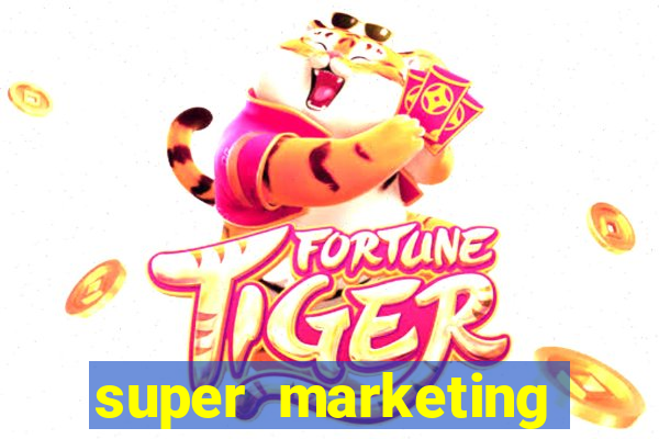 super marketing simulator dinheiro infinito